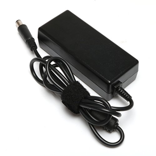 image for SKstyle 65W Laptop Charger AC Adapter for HP Pavilion G4 G6 G7 M6 DM4 