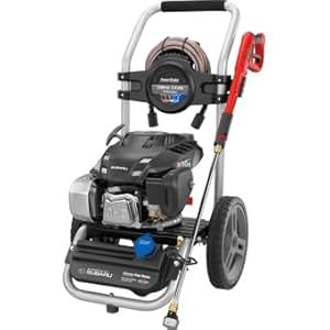 Amazon.com : Powerstroke Ps80945 3100 Psi 2.4 Gpm Subaru Pressure Washer : Garden & Outdoor