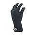 SEALSKINZ Waterproof Ultra Grip Sailing Gloves - Black
