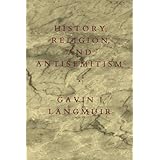 History, Religion, and Antisemitism