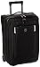Victorinox Werks Traveler 5.0 WT Softside Upright Luggage, Black, Carry-On (20