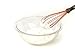 T-fal Excite 12-Inch Silicone Balloon Whisk, Orange
