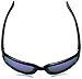 Oakley Women's OO9233 Dispute Irregular Sunglasses