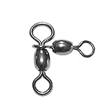 Riptail 3 Way Crane Swivel