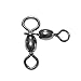 Riptail 3 Way Crane Swivel