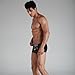 XuBa Mens Low Rise Sexy Underwear Trunk Boxer Brief 1046
