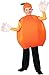 Forum Novelties Orange Costume, One Size