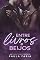 Livro Entre Livros e Beijos
