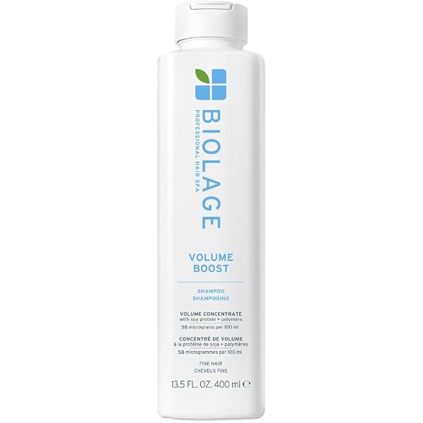 BIOLAGE VOLUMATHERAPIE Full Lift Conditioner 250 Ml – Für Volumen Und Glanz Im Haar