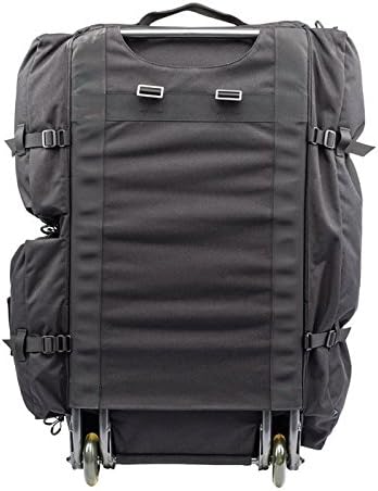 BLACKHAWK Go Box Rolling Load-Out Bag