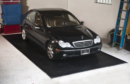 Amazon Com Auto Floor Guard 8 6 X 18 Containment Mat Car