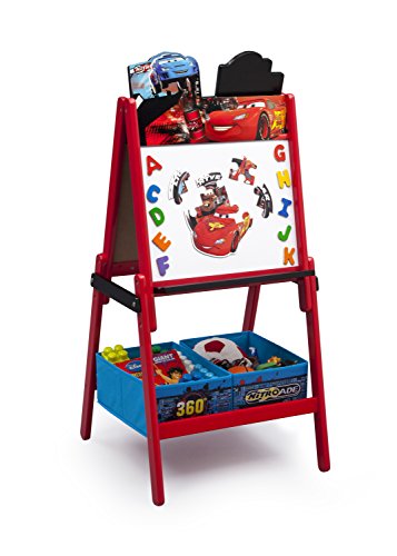 disney cars easel