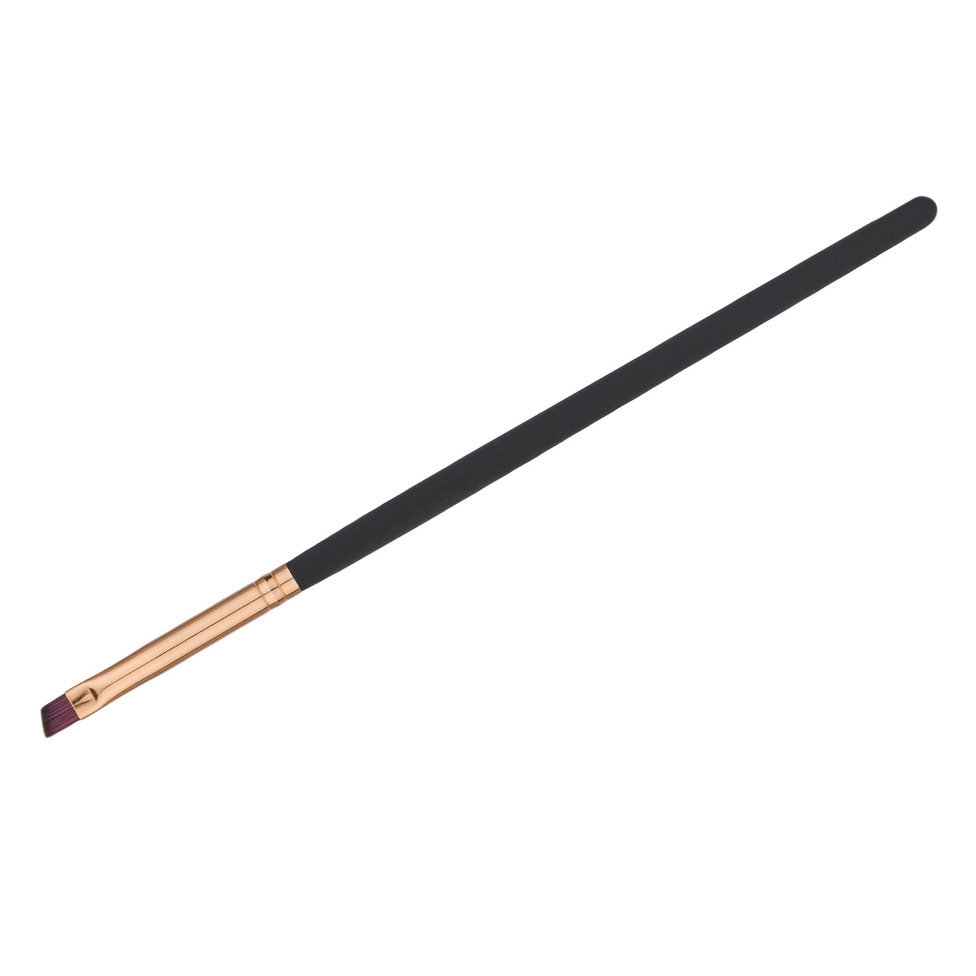 Beautytime Professional Angled Eye And Lip Brush