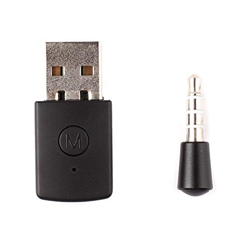 Youngfly latest version bluetooth dongle usb adapter fo…