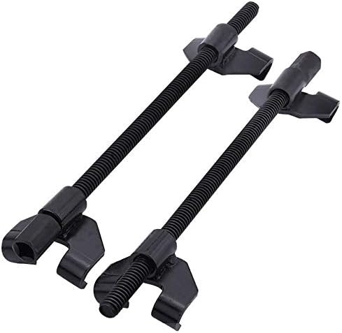 380mm 1/2" Coil Spring Compressor Tool Strut Shocks Suspension Compression Clamp Remover Installer Tool Set