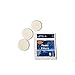 Shark SV800 Cordless Stick Vacuum Filter Dust Cup 3PK # F648, XF800W