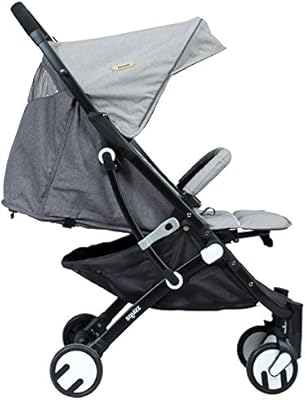 looping squizz stroller amazon