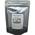 Slippery Elm Bark - Dried Ulmus rubra C/S from 100% Nature (4 oz)