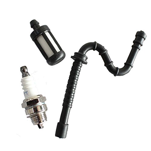 Stihl TS400 Fuel Hose & Fuel Filter Kit 029 034 036 039 MS290 MS310 Ms340 Ms360 Ms390 1981 P
