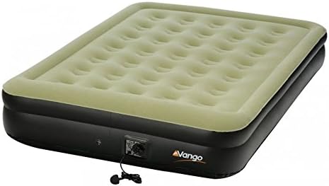 camping mattress pad