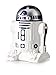 Star Wars R2d2 Bank