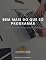 Livro Bem mais do que só programar: Como os profissionais de tecnologia constroem suas carreiras