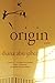 Origin: A Novel