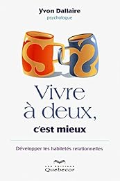 Vivre à deux, c'est mieux