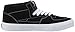 Vans Unisex Half Cab Sneaker