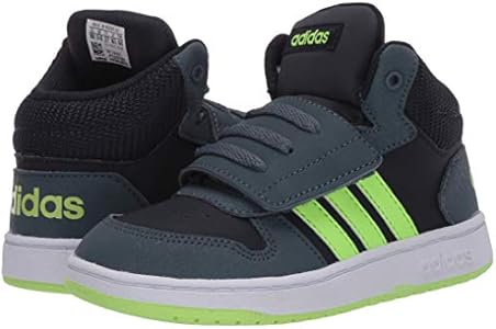 adidas hoops kids