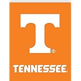 Briarwood Lane Tennessee Volunteers NCAA Licensed House Flag