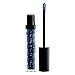 NYX PROFESSIONAL MAKEUP Midnight Chaos Lip Gloss, Galactic Blue, 0.08 Ounce