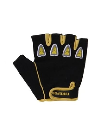 firefox cycling gloves