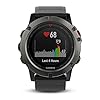 Garmin Fenix 5X