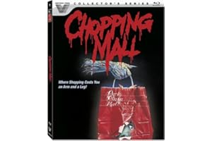 Chopping Mall [Blu-ray]