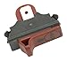 Husqvarna Part Number 537419001 Stop Button