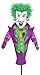 Creative Covers for Golf The Joker Golf Head Cover