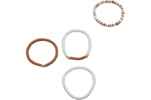 HONGKEIE Speak Now Fearless Bracelet Album Inspired Bracelet for Concert Outfit Gifts (11PCS)