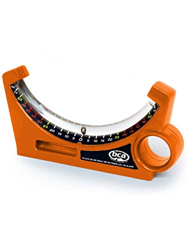 Bca unisex slope meter