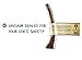 Pet Parents Gnawtlers® - Premium Split Antlers for Dogs, Naturally Shed Split Elk Antlers, All Natural Split Elk Antler Dog Chew, Specially Selected from The Heartland Regions (Small)
