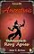 Livro ANCESTRAIS: OS DEVANEIOS DE RORY AGNES (TERRAS DE MON Livro 3)