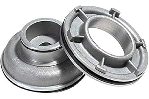 SONNAX 2nd Gear "Corvette" Ratio Servo