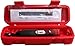 Teng Tools 1/4 Inch Drive Certified Torque Screwdriver 10-50in-lb - 1492USD, Silver