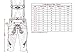 TRENDS German Bavarian Oktoberfest Trachten Lederhosen Complete Outfit (34)
