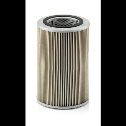 MANN-FILTER C 15 124/5 Filtre à air - pour Applications non... en promo sur Amazon