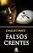 Livro Falsos Crentes