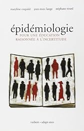 Épidémiologie