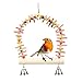 Pet Magasin Hand Made Bird Toys [3-Pack] - Interactive Perch, Stand & Swing for Birds of All Kinds