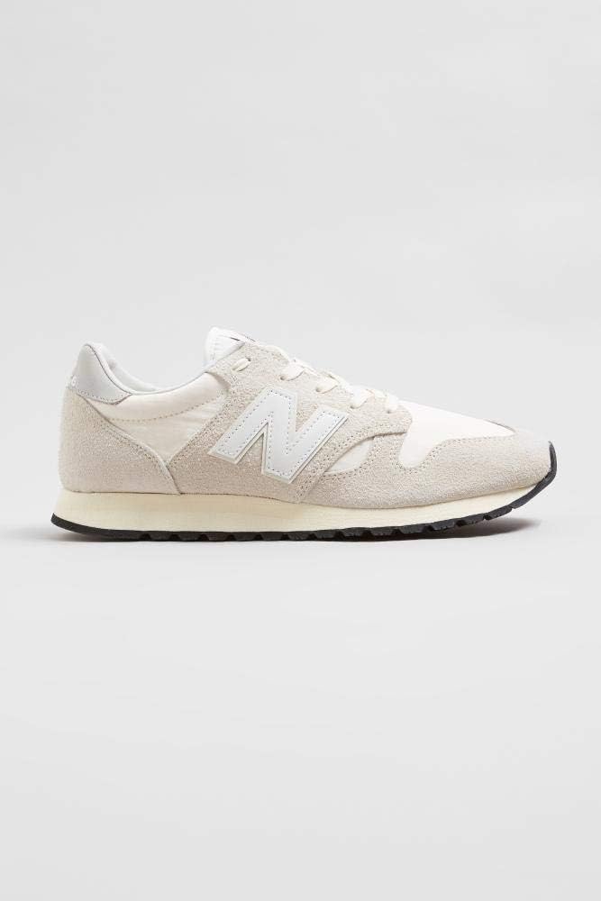 tênis couro new balance u 520 masculino