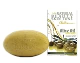 Clear Essence My Natural Beauty Skin Tone Olive Oil Soap 6.1oz